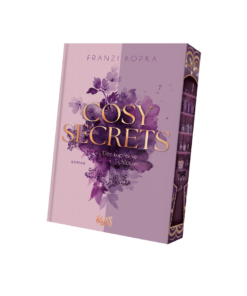 Cosy Secrets 1 Mockup